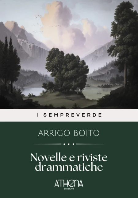 Novelle e riviste drammatiche